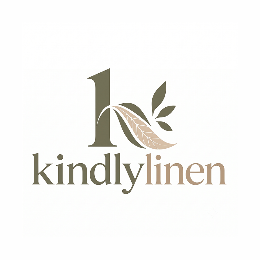 Kindly Linen – Premium Quality Bedding & Home Textiles